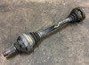 DRIVER LEFT REAR CV AXLE SHAFT BMW e39 540i 1229512