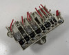 FRONT UNDE RCARPET POWER DISTRIBUTION FUSE BOX BMW E39 540i 530i 525i 8387544