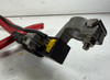 POSITIVE BATTERY CABLE REPAIR SRS BMW e39 540i 530i 525i E46 330 325