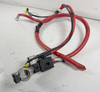 POSITIVE BATTERY CABLE REPAIR SRS BMW e39 540i 530i 525i E46 330 325
