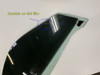 PASSENGER FRONT DOOR WINDOW GLASS BMW E46 M3 330ci 325ci