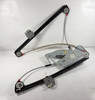 DRIVER LEFT FRONT WINDOW REGULATOR BMW E39 M5 540i 530i 525i 8252391