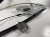 DRIVER LEFT FRONT WINDOW REGULATOR BMW E39 M5 540i 530i 525i 8252391