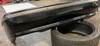 REAR BUMPER COVER W/ PDC SENSORS BMW E39 530i 540i 525i 8159367