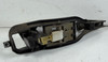 DRIVER FRONT OUTSIDE DOOR HANDLE 1999-00 BMW E46 330 328 323