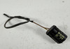 FOG LIGHT WIRE HARNESS CONNECTOR 1997-00 BMW E39 540i 528i