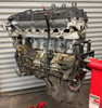 SHORT BLOCK ENGINE M54B25 2.5L MOTOR BMW E46 325i E39 525i