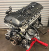 SHORT BLOCK ENGINE M54B25 2.5L MOTOR BMW X3 E46 325i E39 525i