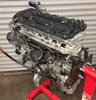 SHORT BLOCK ENGINE M54B25 2.5L MOTOR BMW X3 E46 325i E39 525i