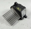FINAL STAGE RESISTOR FAN BLOWER MOTOR BMW E39 540i 530i 525i 6931680
