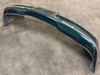 1997-00 BMW E39 540i 528i FRONT BUMPER COVER OXFORDGRUN 8208313