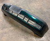 1997-00 BMW E39 540i 528i FRONT BUMPER COVER OXFORDGRUN 8208313