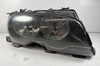 2002-03 BMW E46 330ci 325ci Passenger Halogen Headlight 6919644
