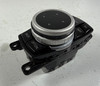 BMW F01 F10 528i 535i 550i X3 iDRIVE MEDIA CONTROL JOYSTICK KNOB 9286699