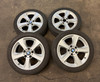 7 x 17 Alloy Rims Wheels BMW E36 E46 325i 323i 318i 6765346
