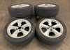 7 x 17 Alloy Rims Wheels BMW E36 E46 325i 323i 318i 6765346