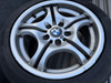 BMW e46 330 325 323 STYLE 68 7.5 x 17 ALLOY WHEELS RIMS 2229180