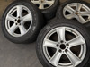 BMW E53 E70 X5 X6 8.5 X 18 ALLOY WHEELS RIMS 6770200