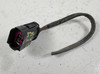 BMW E46 330 325 323 SECONDARY AIR INJECTION SMOG PUMP WIRE HARNESS