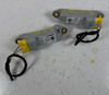 BMW E46 M3 330 325 SIDE IMPACT SENSORS SRS 6911038