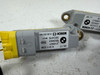 BMW E46 M3 330 325 SIDE IMPACT SENSORS SRS 6911038