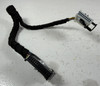 DASH SPEEDOMETER CLUSTER WIRE HARNESS CONNECTORS BMW E46 330 325