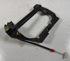 Passenger Rear Outside Door Handle Carrier BMW E39 M5 540i 528i 530i 525i