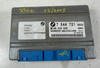 GM TRANSMISSION CONTROL MODULE 2003-05 BMW e46 330ci 7544721