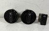 1997-00 BMW E39 M5 540i 528i HEADLIGHT FOG LAMP CONTROL KNOB 5493910