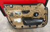 PASSENGER FRONT DOOR CARD PANEL BMW F10 528i 535i 550i