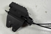 BMW E46 E90 330 328 325 TRUNK LOCK LATCH ASSEMBLY 7840617