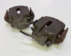 PAIR FRONT BRAKE CALIPERS BMW E39 540i 6773131