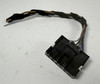 TAIL LIGHT WIRE CONNECTOR SOCKET 2001-03 BMW E39 M5 540i 530i 525i 8369702