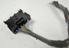 TAIL LIGHT WIRE CONNECTOR SOCKET 2001-03 BMW E39 M5 540i 530i 525i 8369702