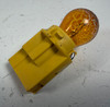 TAIL LIGHT YELLOW BULB SOCKET 2001-03 BMW E39 M5 540i 530i 525i 1379399