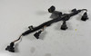 BMW E60 E63 E64 550i 650i FUEL INJECTORS WIRE HARNESS 7549052