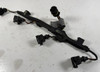 BMW E60 E63 E64 550i 650i FUEL INJECTORS WIRE HARNESS 7549052