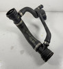 2006-11 BMW E60 530i 525i UPPER RADIATOR SUPPLY HOSE 7546064