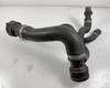 2006-11 BMW E60 530i 525i UPPER RADIATOR SUPPLY HOSE 7546064
