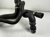2006-11 BMW E60 530i 525i UPPER RADIATOR SUPPLY HOSE 7546064
