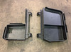 TRUNK TRAY COVERS BMW E46 330i 325i SEDAN 8193803