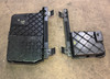TRUNK TRAY COVERS BMW E46 330i 325i SEDAN 8193803