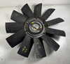COOLING FAN CLUTCH BMW e36 e46 330i 325i 323i e39 530i 525i