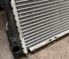 BMW E46 330 325 323 RADIATOR