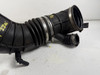 BMW E46 330 MASS AIR FLOW METER INTAKE BOOT TUBE 1438761