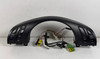 STEERING WHEEL MULTI FUCTION BUTTONS TRIM BMW E39 E46 330 325 6753957