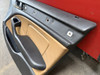 BMW E46 330i 325i PASSENGER FRONT DOOR CARD PANEL 7043120
