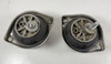 1999-03 BMW e39 540i Front Engine Pair Motor Mounts