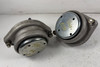 1999-03 BMW e39 540i Front Engine Pair Motor Mounts