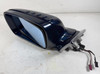 2003-05 BMW E46 330ci 325ci Driver Door Side View Mirror 8247117